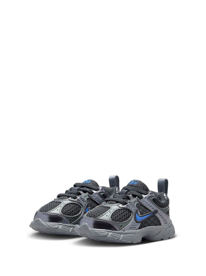 Nike Blue/Grey Infant V5 Runner Trainers image 2