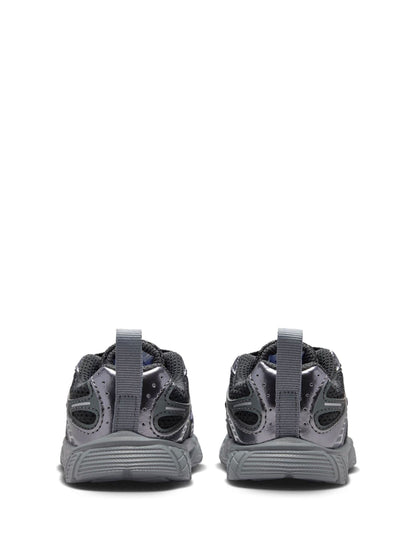 Nike Blue/Grey Infant V5 Runner Trainers image 4