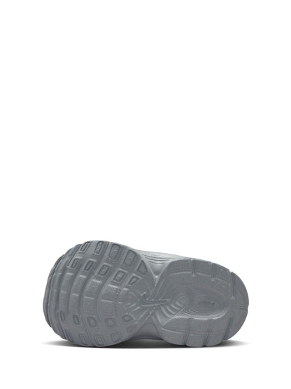 Nike Blue/Grey Infant V5 Runner Trainers image 5