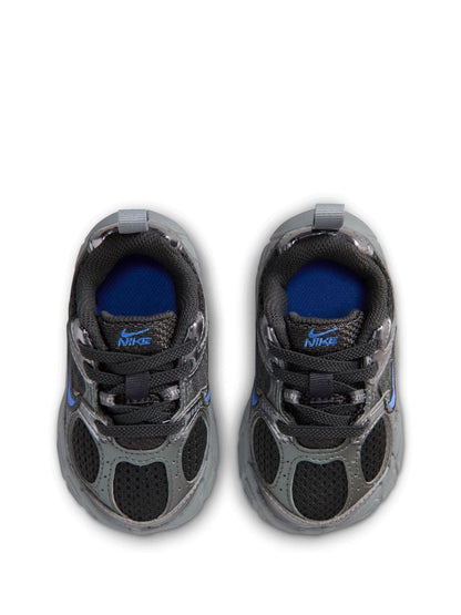 Nike Blue/Grey Infant V5 Runner Trainers image 8