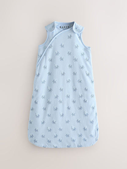 Baker by Ted Baker Ballon Dog 2.5 Tog Sleep Blue Bag image 1