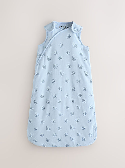 Baker by Ted Baker Ballon Dog 2.5 Tog Sleep Blue Bag image 1
