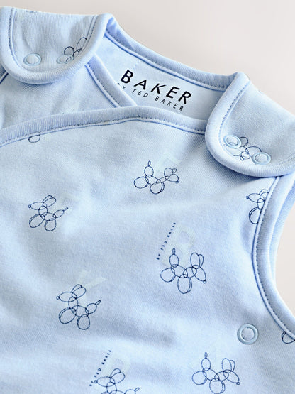 Baker by Ted Baker Ballon Dog 2.5 Tog Sleep Blue Bag image 2