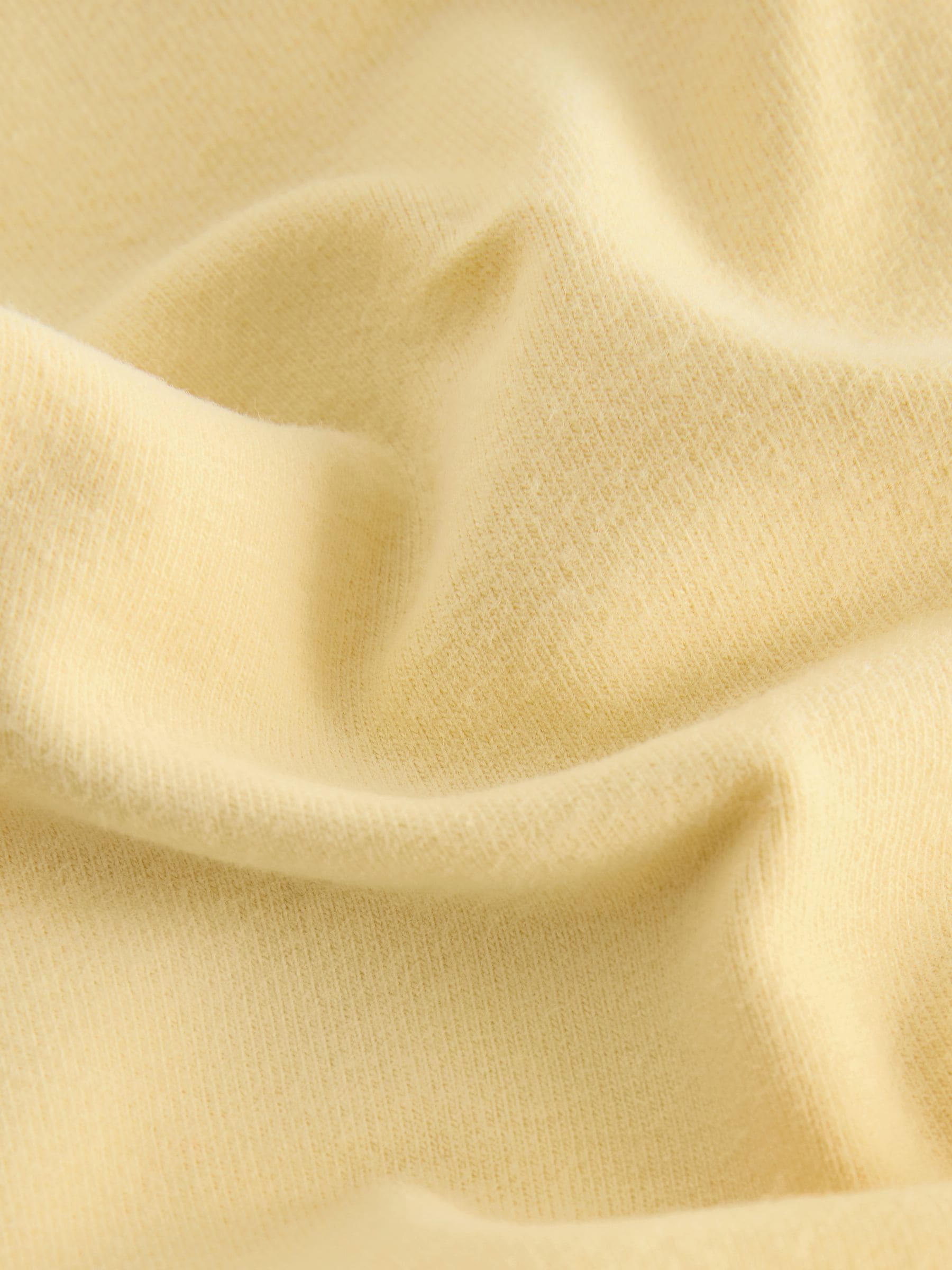 Lemon Yellow Jersey Leggings (3mths-7yrs) image 8
