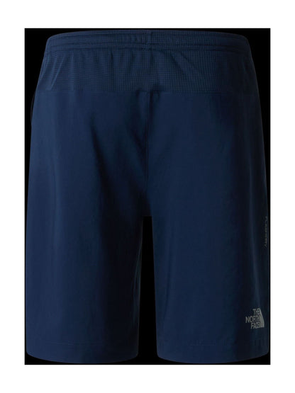 Dsiney Kidz - The North Face Navy Blue Reactor Shorts image 6