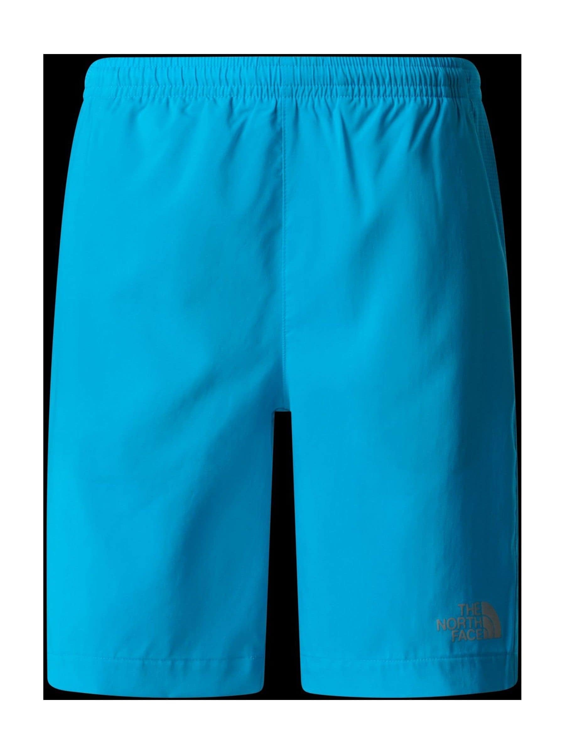 Dsiney Kidz - The North Face Bright Blue Reactor Shorts image 5