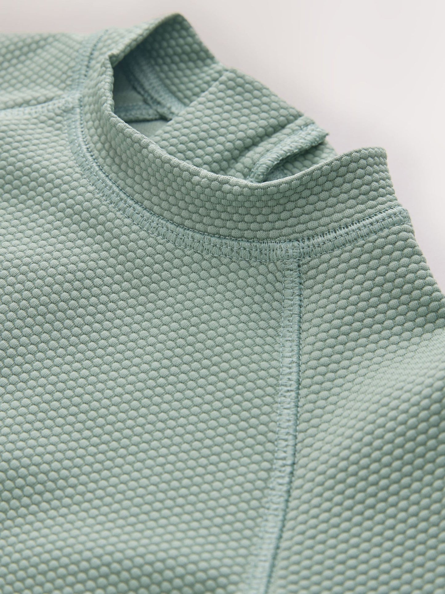 Green Textured Swim Set (3mths-7yrs) image 6