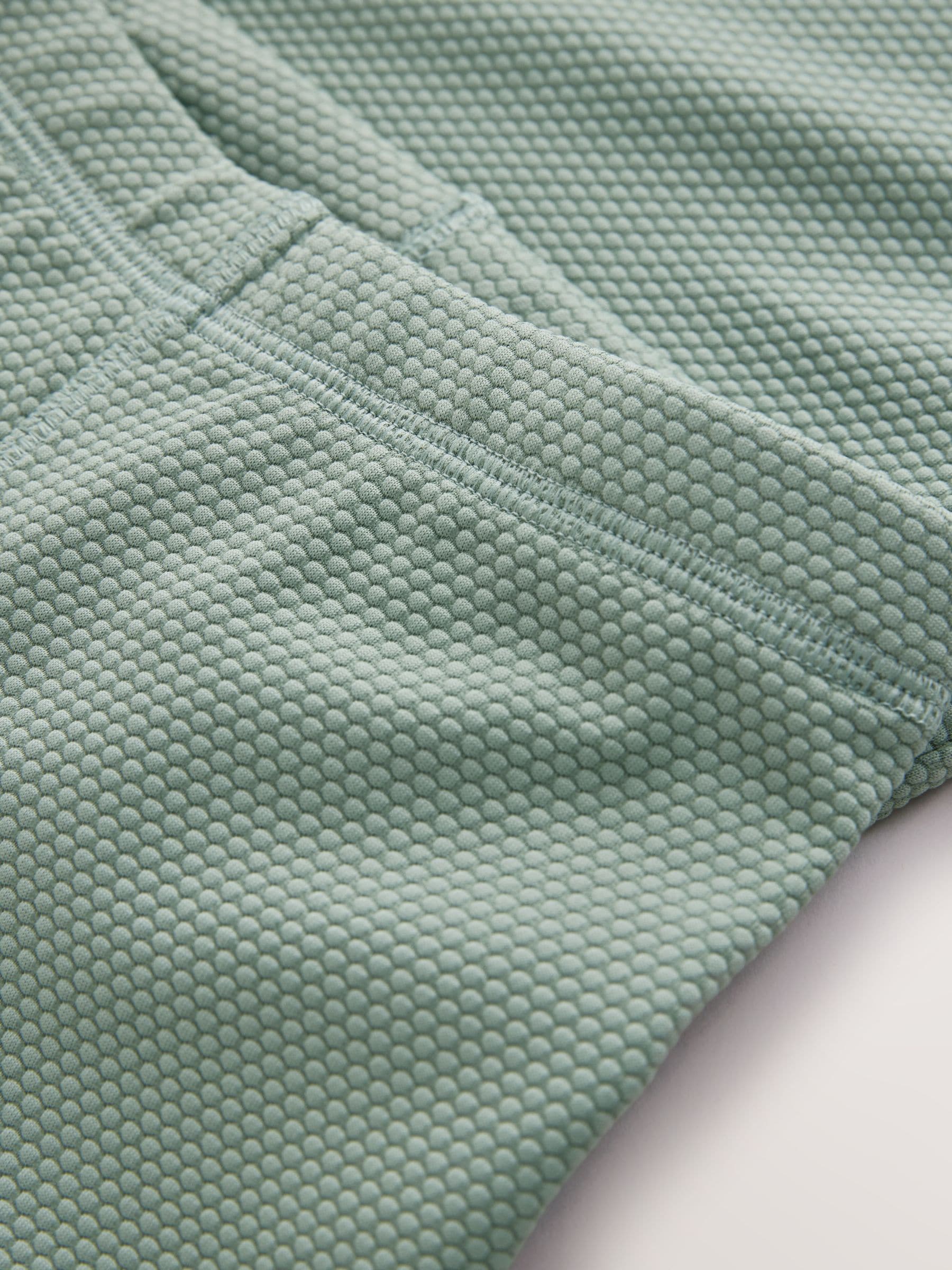 Green Textured Swim Set (3mths-7yrs) image 7