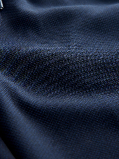 Dsiney Kidz - Navy Pull-On Suit Trousers (3-16yrs) image 3