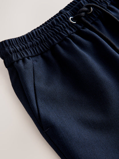 Dsiney Kidz - Navy Pull-On Suit Trousers (3-16yrs) image 4