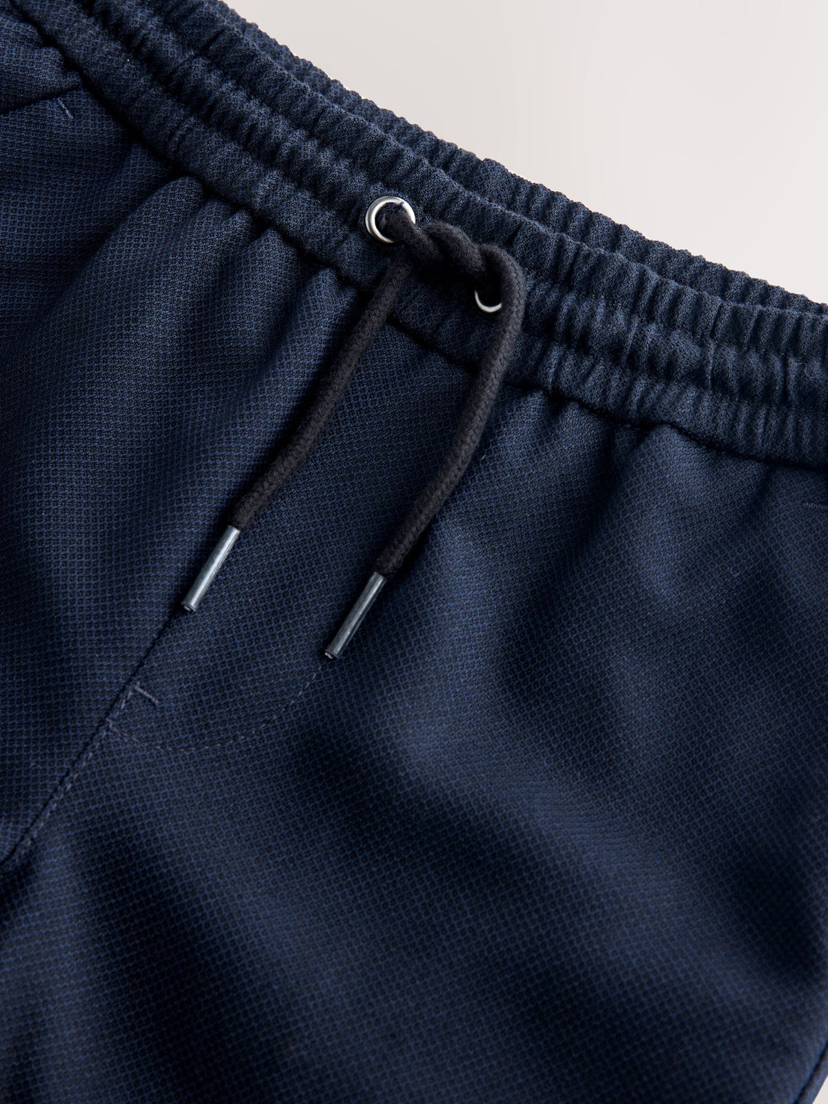 Dsiney Kidz - Navy Pull-On Suit Trousers (3-16yrs) image 5