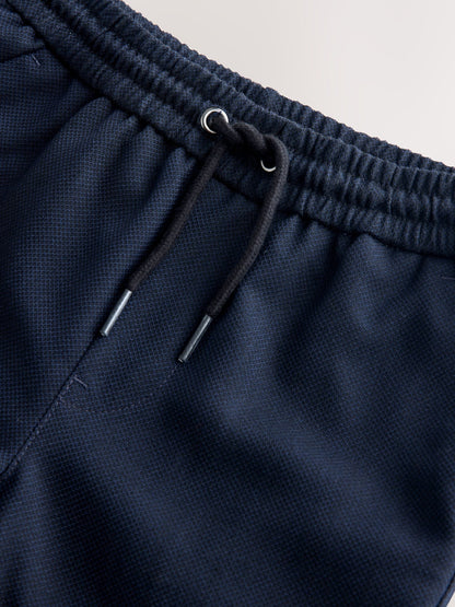 Dsiney Kidz - Navy Pull-On Suit Trousers (3-16yrs) image 5