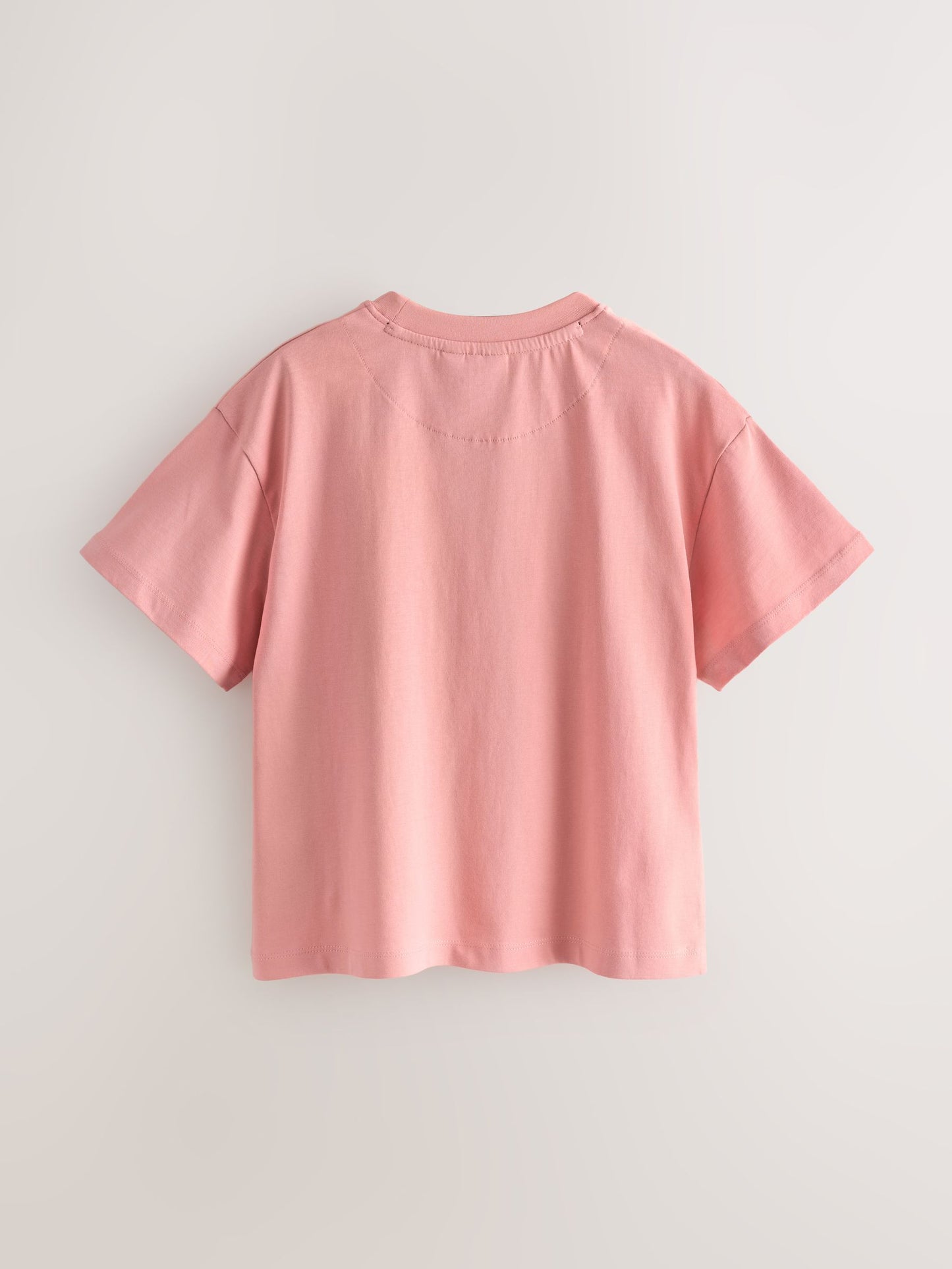 Dsiney Kidz - Baker by Ted Baker Blue/Grey/Orange Baker by Ted Baker 3 Pack T-Shirts image 3