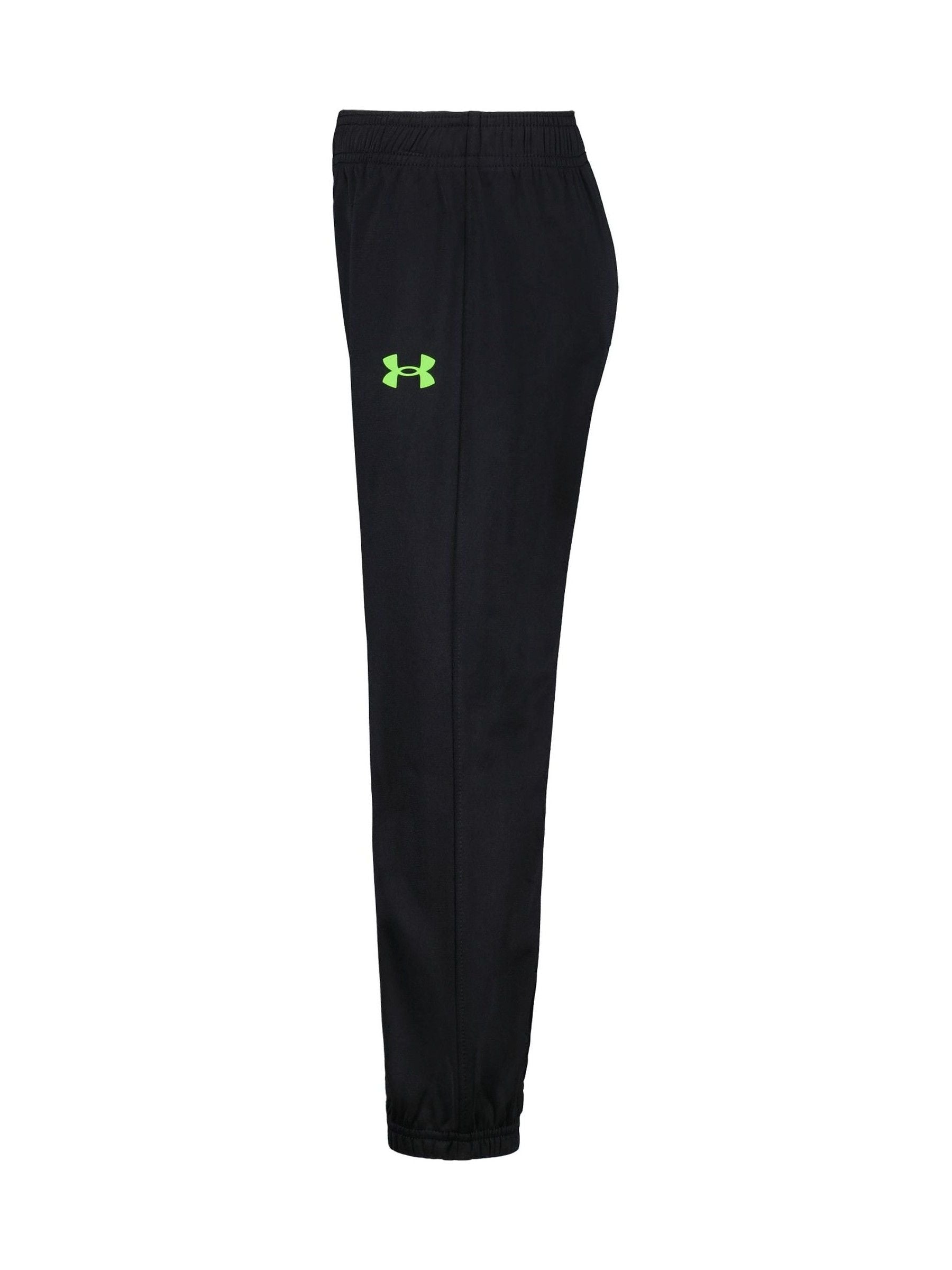 Under Armour Black Brawler Tracksuits and T-Shirts Set 3 Piece image 3