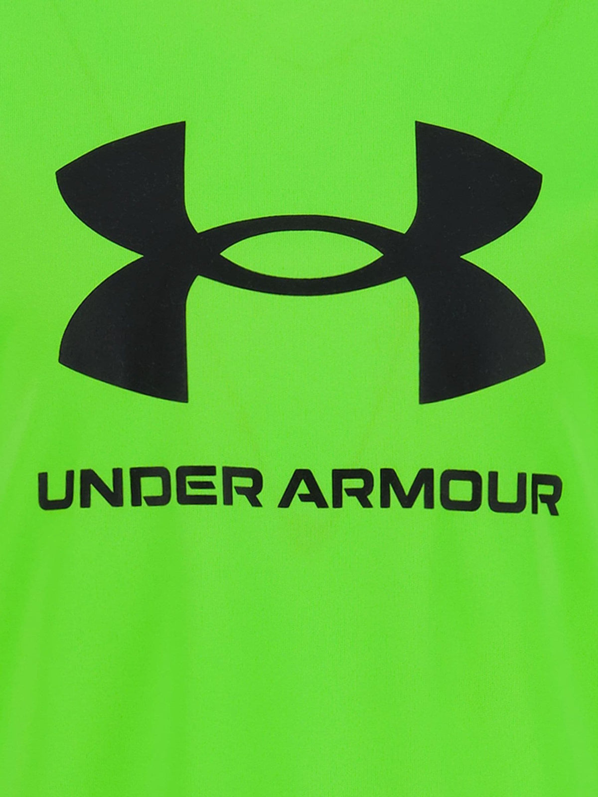 Dsiney Kidz - Under Armour Black Brawler Tracksuits and T-Shirts Set 3 Piece image 4
