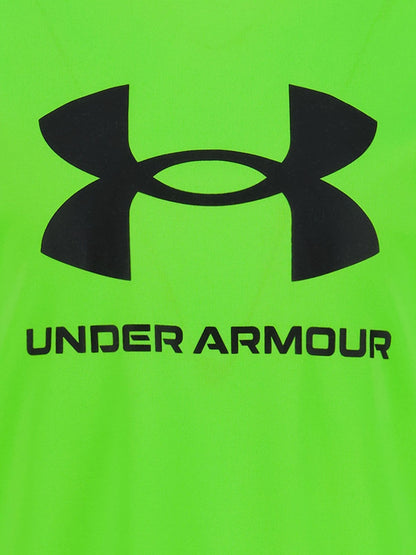 Under Armour Black Brawler Tracksuits and T-Shirts Set 3 Piece image 4