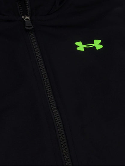 Under Armour Black Brawler Tracksuits and T-Shirts Set 3 Piece image 5