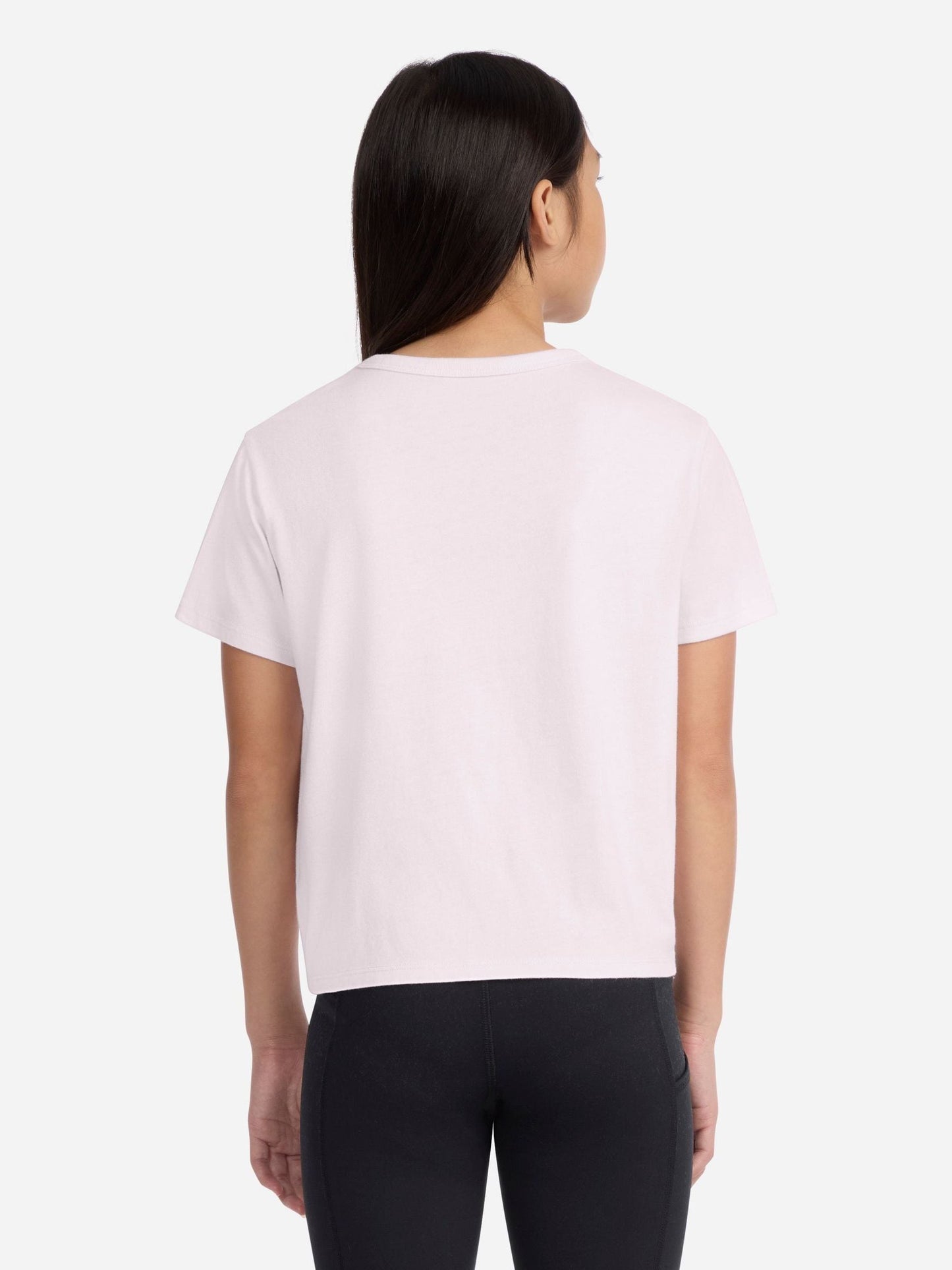 Dsiney Kidz - Abercrombie & Fitch Pink/Red/Blue Knot Front Short Sleeve T-Shirts 3 Pack image 3