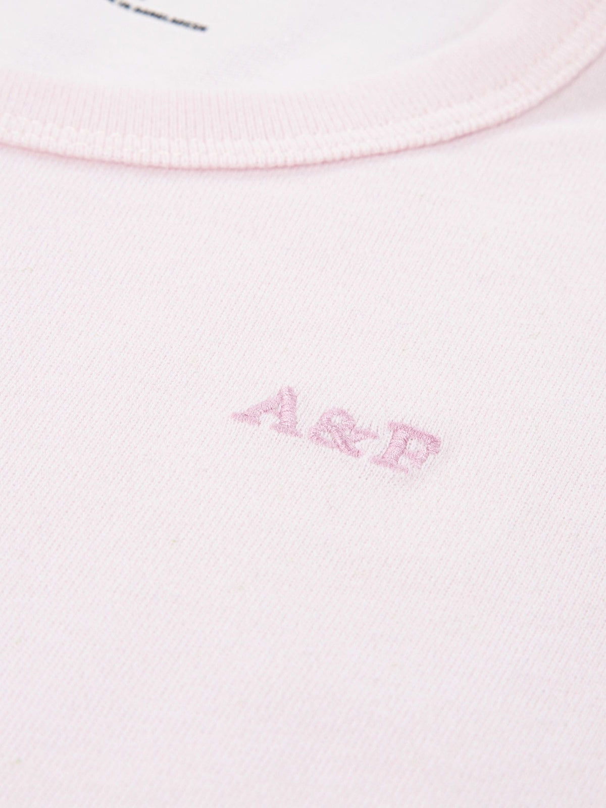Dsiney Kidz - Abercrombie & Fitch Pink/Red/Blue Knot Front Short Sleeve T-Shirts 3 Pack image 4