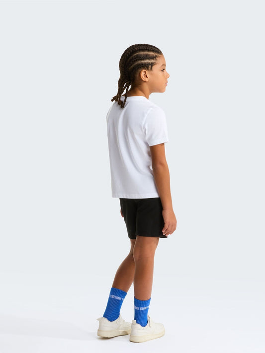 The North Face White Kids Box NSE Play Regular Set image 2