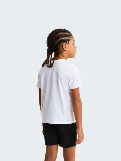The North Face White Kids Box NSE Play Regular Set image 5