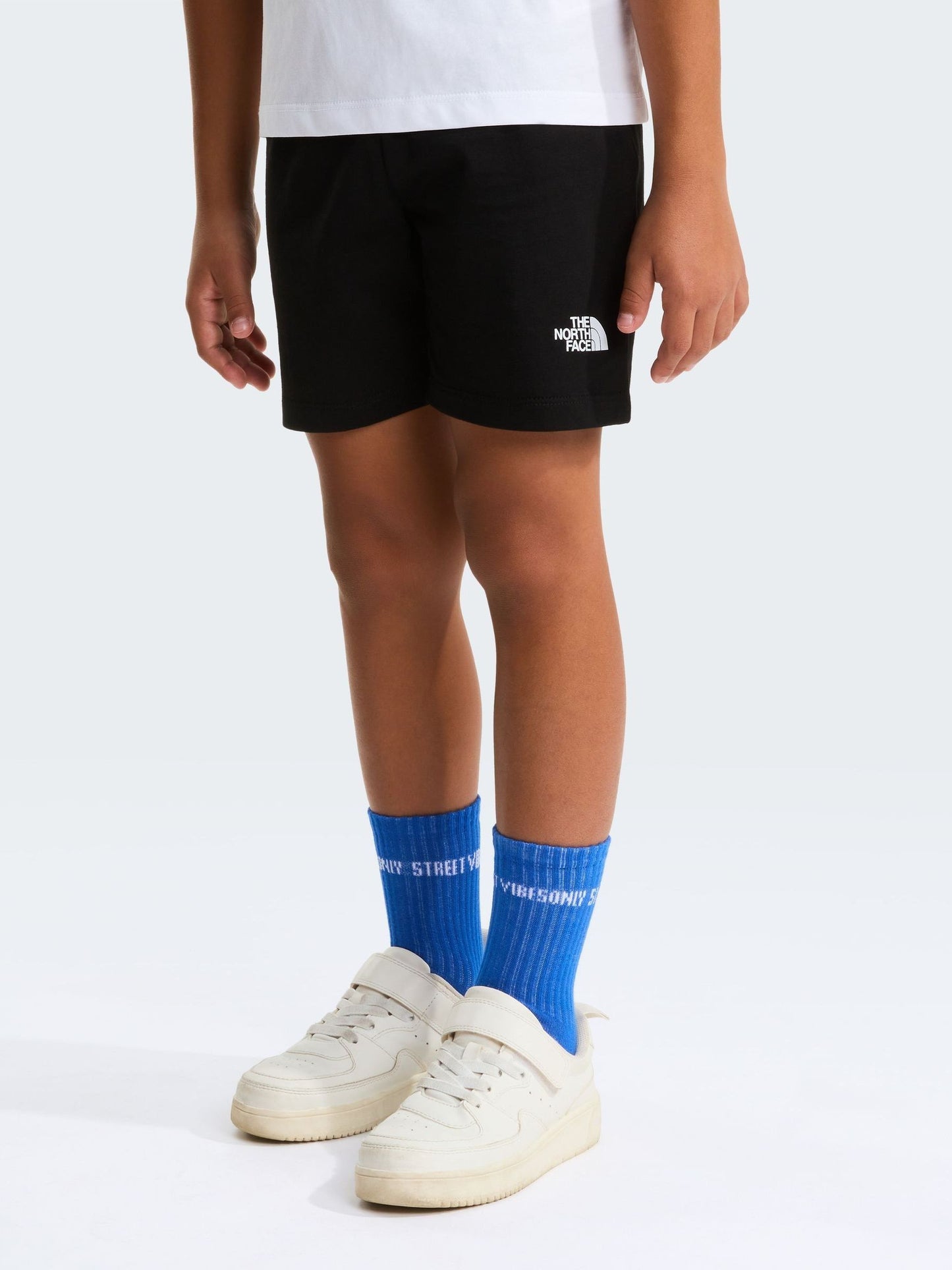 The North Face White Kids Box NSE Play Regular Set image 6