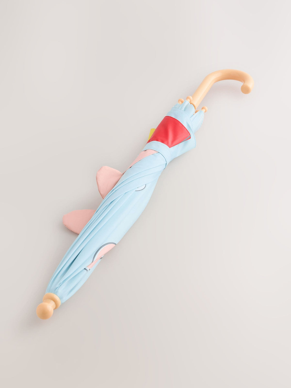 Blue Peppa Pig Umbrella - image 6