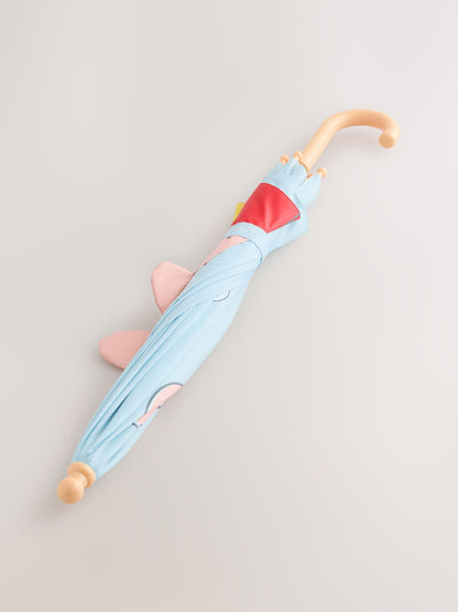 Blue Peppa Pig Umbrella - image 6