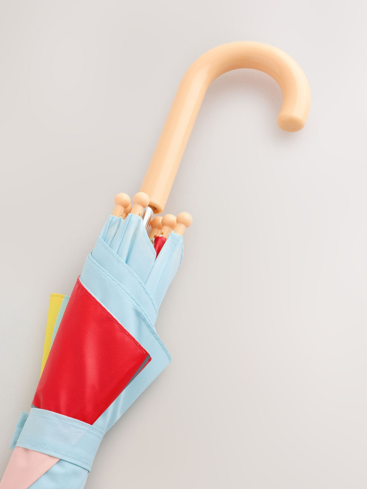 Blue Peppa Pig Umbrella - image 7
