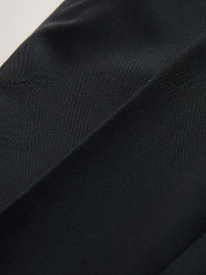 Dsiney Kidz - Black Tuxedo Trousers (3-16yrs) image 3