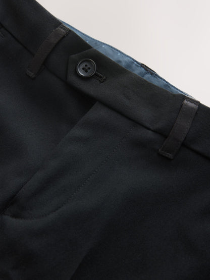 Dsiney Kidz - Black Tuxedo Trousers (3-16yrs) image 4