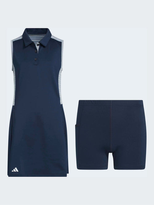 Dsiney Kidz - adidas Golf Navy Sleeveless Dress image 1