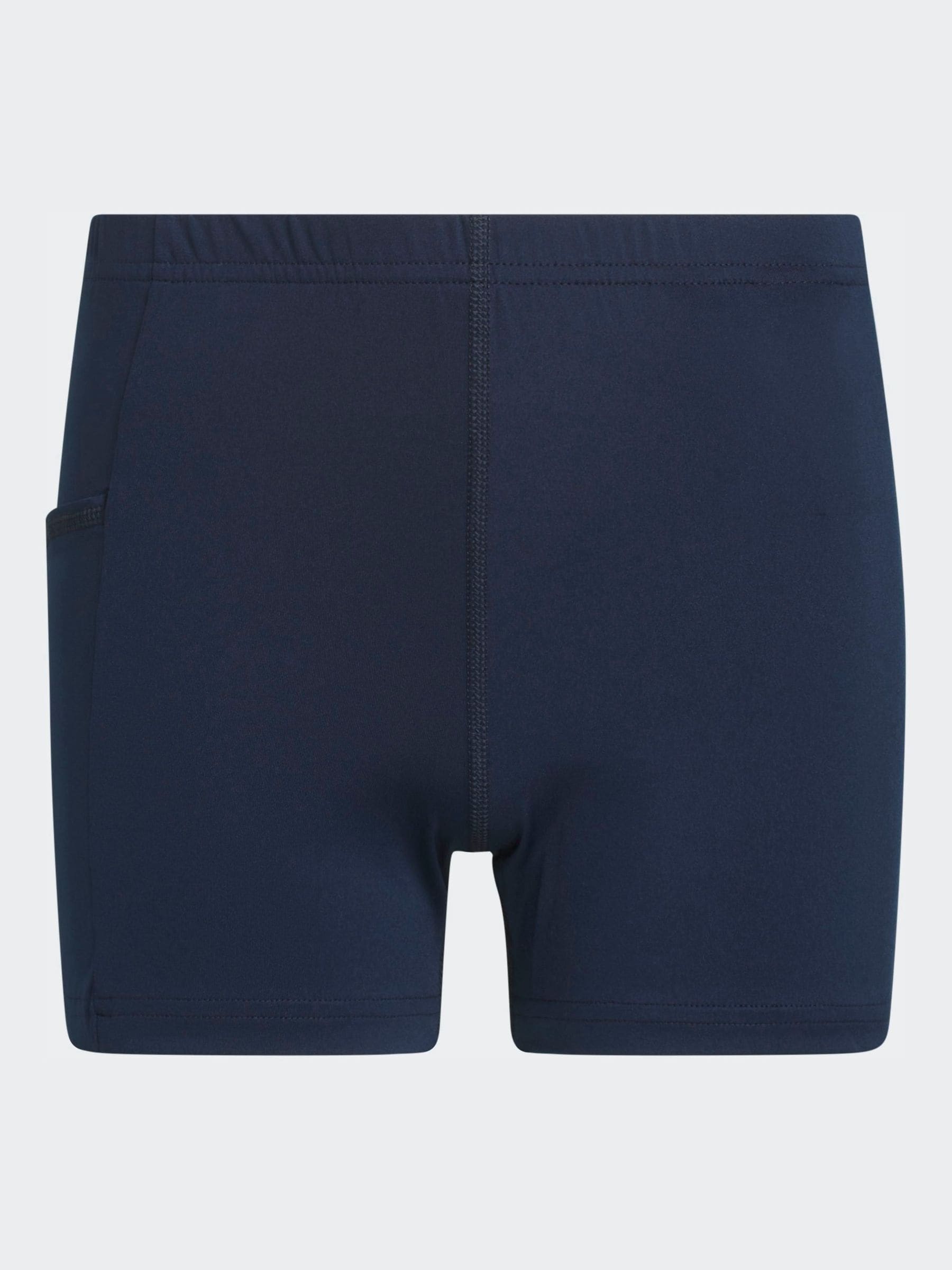 adidas Golf Navy Sleeveless Dress image 4