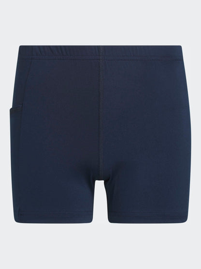 adidas Golf Navy Sleeveless Dress image 4