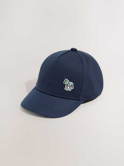 Paul Smith Junior Navy Baseball Cap image 1