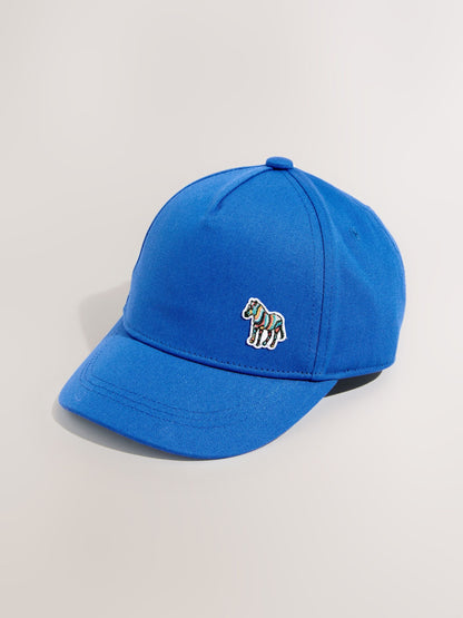 Paul Smith Junior Blue Baseball Cap image 1