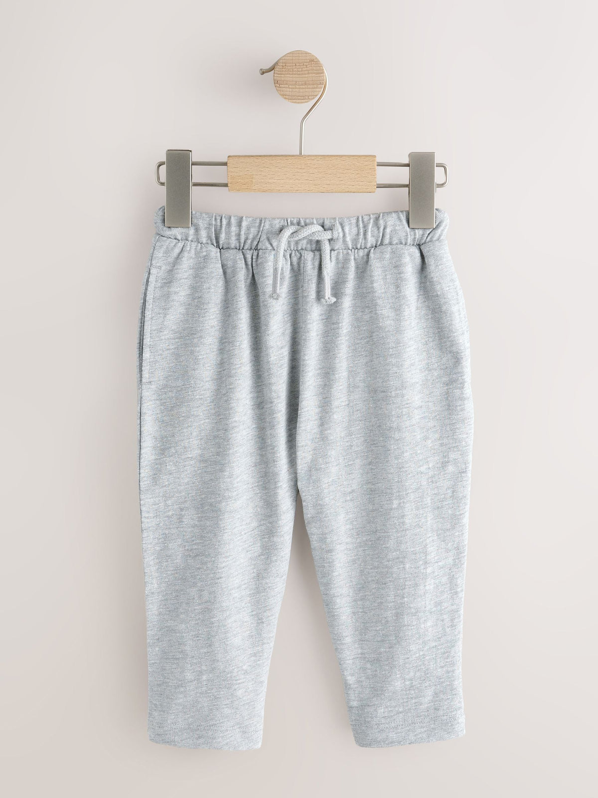 Dsiney Kidz - Black/ Navy Blue/ Grey Stripe Joggers 3 Pack (3mths-7yrs) image 5