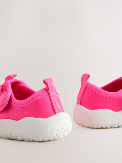 Pink Barefoot Trekker Sandals image 5