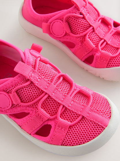 Pink Barefoot Trekker Sandals image 6