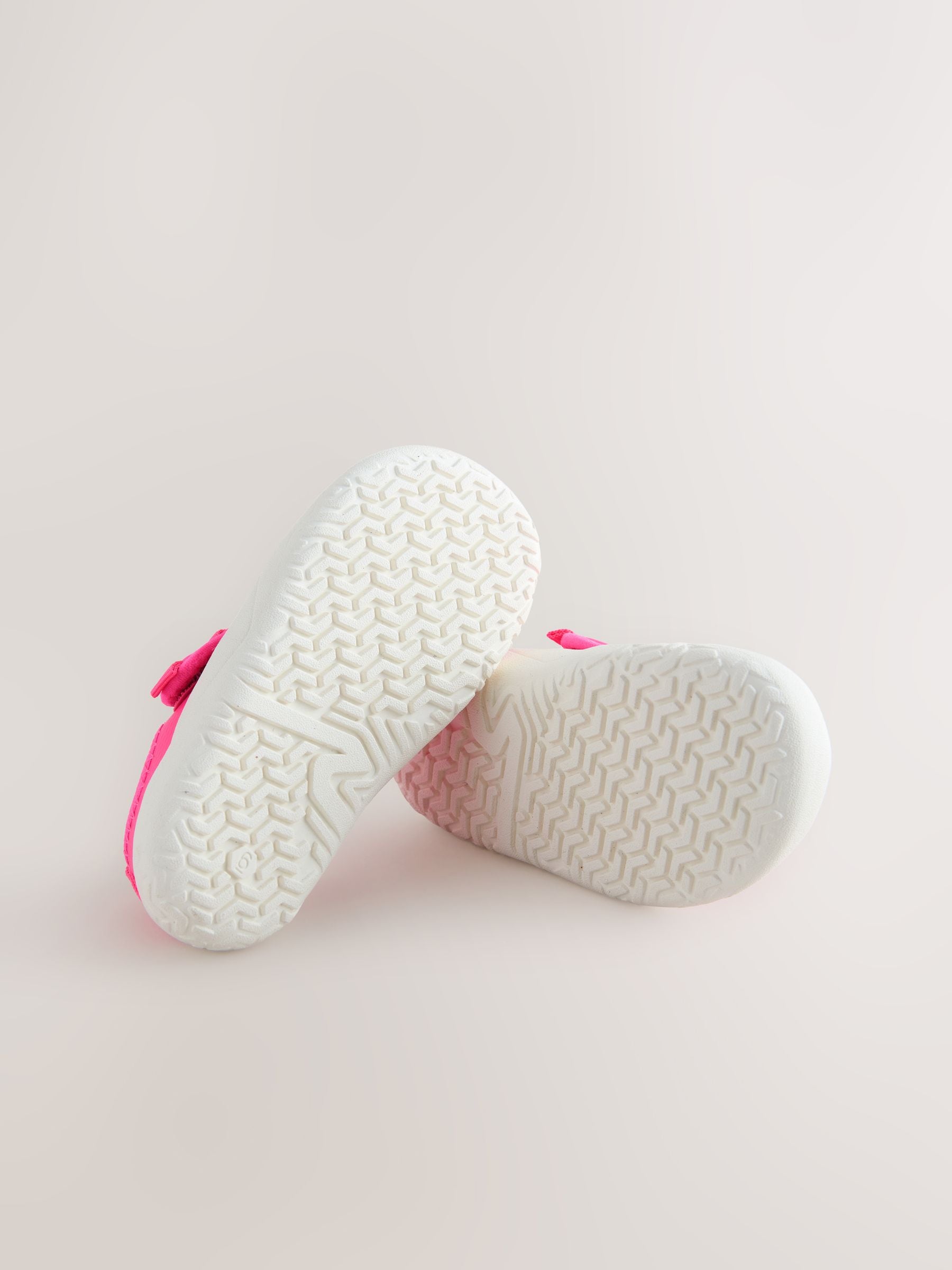 Pink Barefoot Trekker Sandals image 7