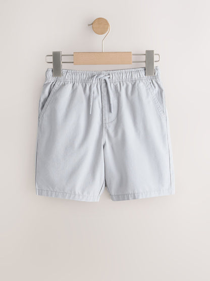 Dsiney Kidz - Grey Regular Fit Shorts (3-16yrs) image 5