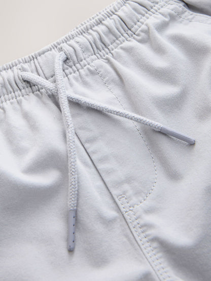 Dsiney Kidz - Grey Regular Fit Shorts (3-16yrs) image 7