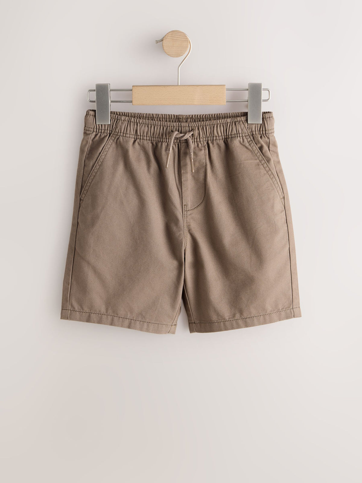 Dsiney Kidz - Brown Regular Fit Shorts (3-16yrs) image 4