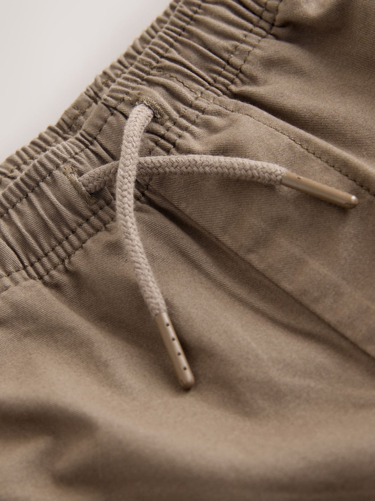 Dsiney Kidz - Brown Regular Fit Shorts (3-16yrs) image 7