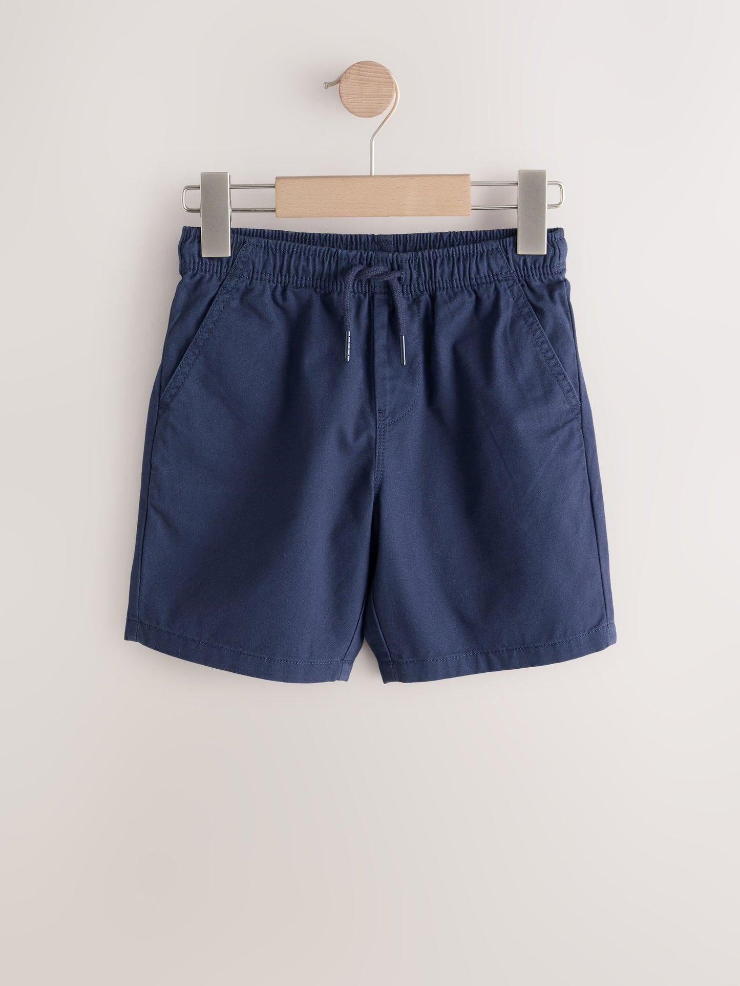 Dsiney Kidz - Black/Navy 2 Pack Shorts (3-16yrs) image 6