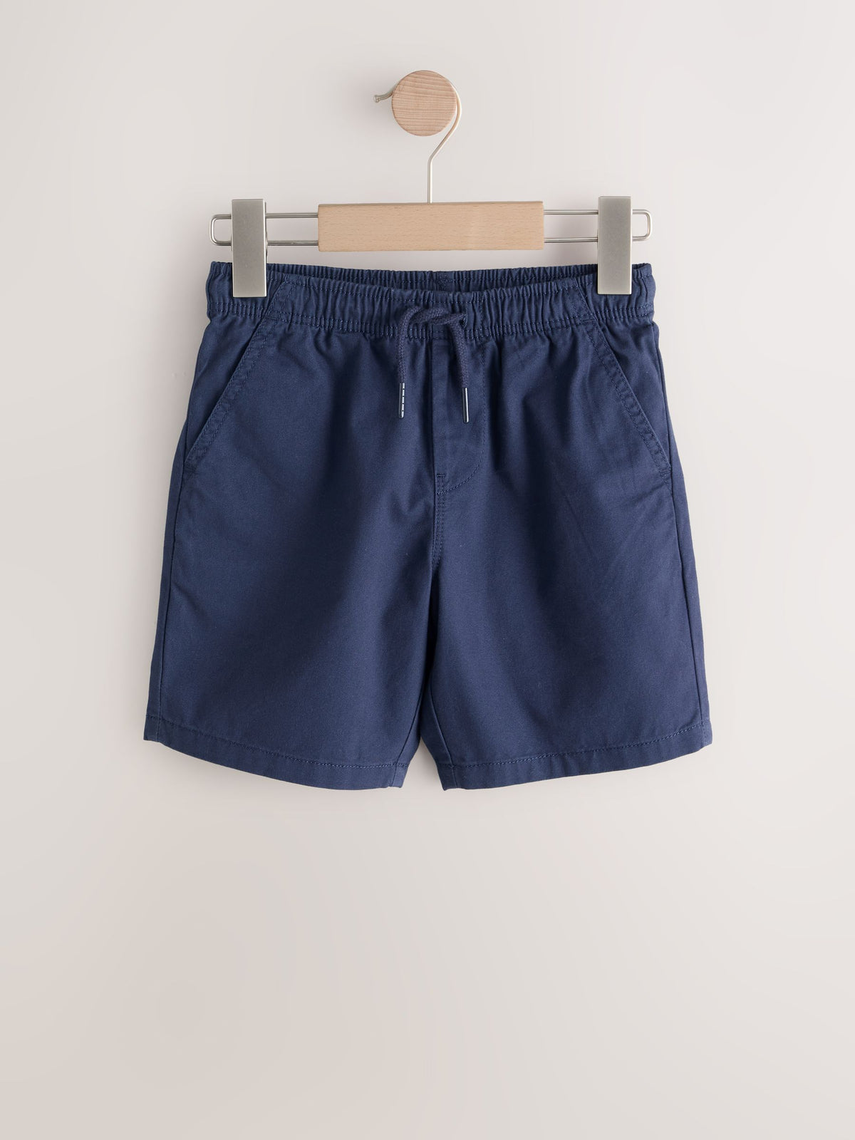 Dsiney Kidz - Black/Navy 2 Pack Shorts (3-16yrs) image 6