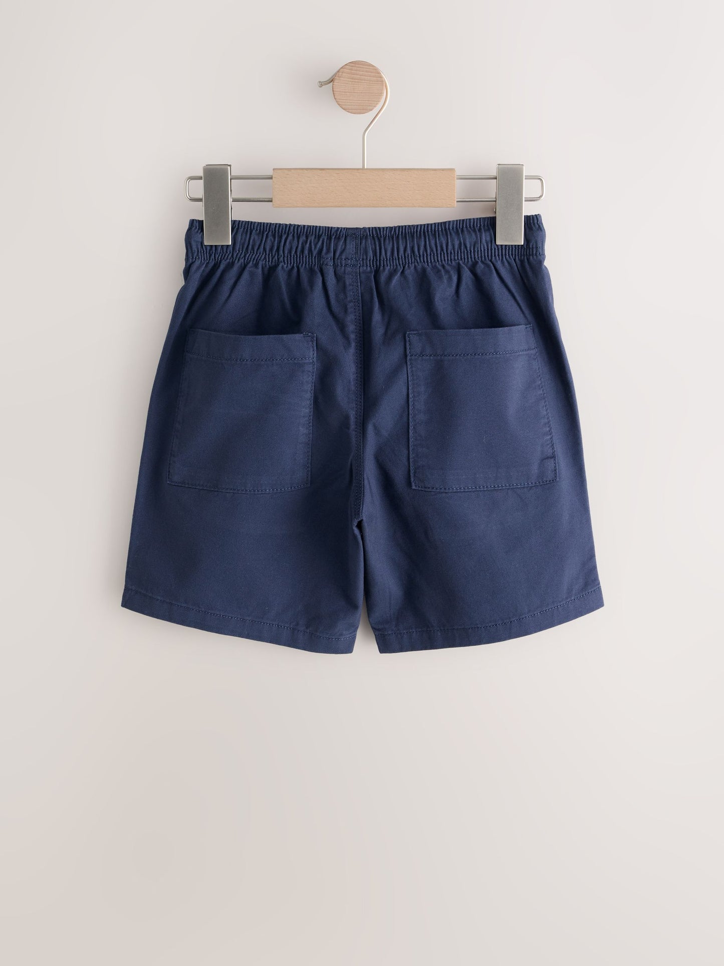 Dsiney Kidz - Black/Navy 2 Pack Shorts (3-16yrs) image 7