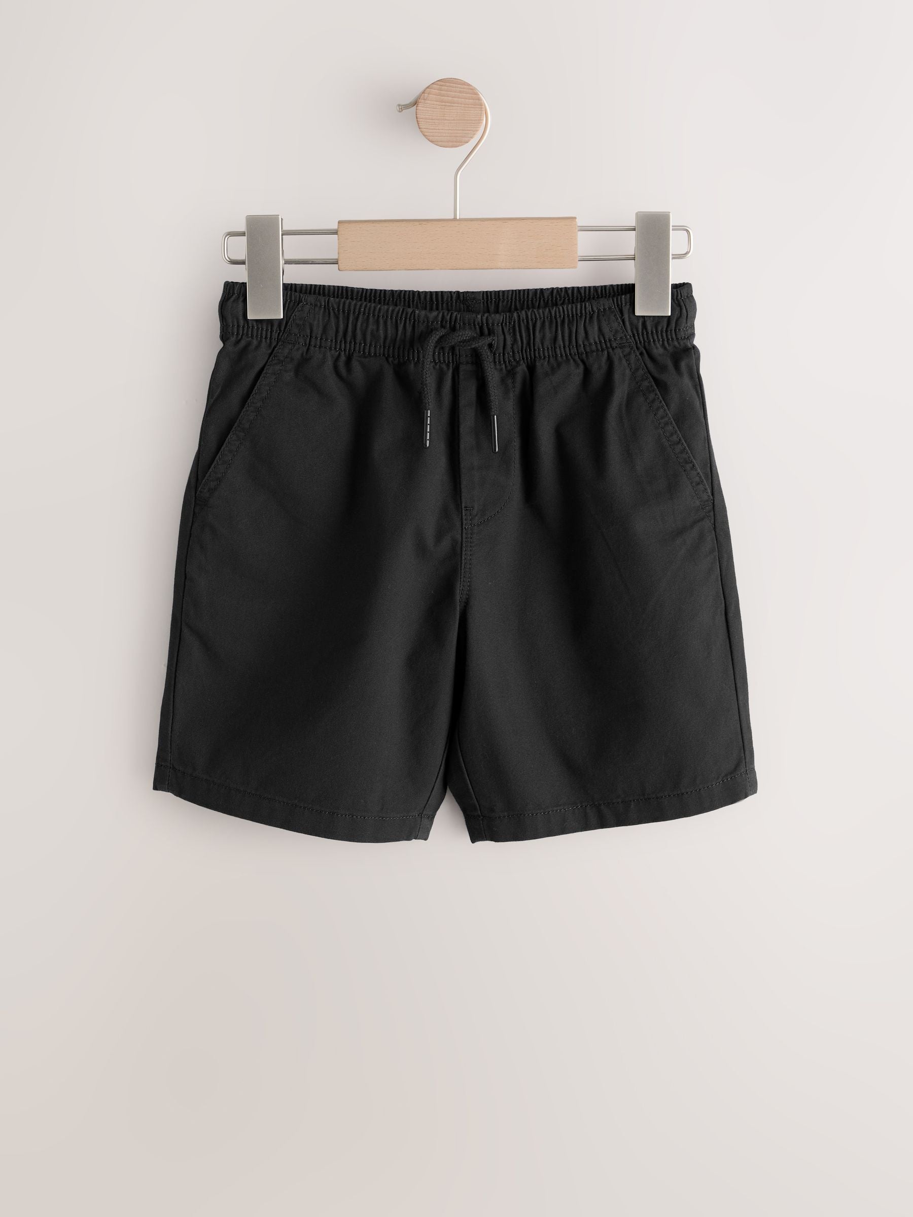 Dsiney Kidz - Black/Navy 2 Pack Shorts (3-16yrs) image 8