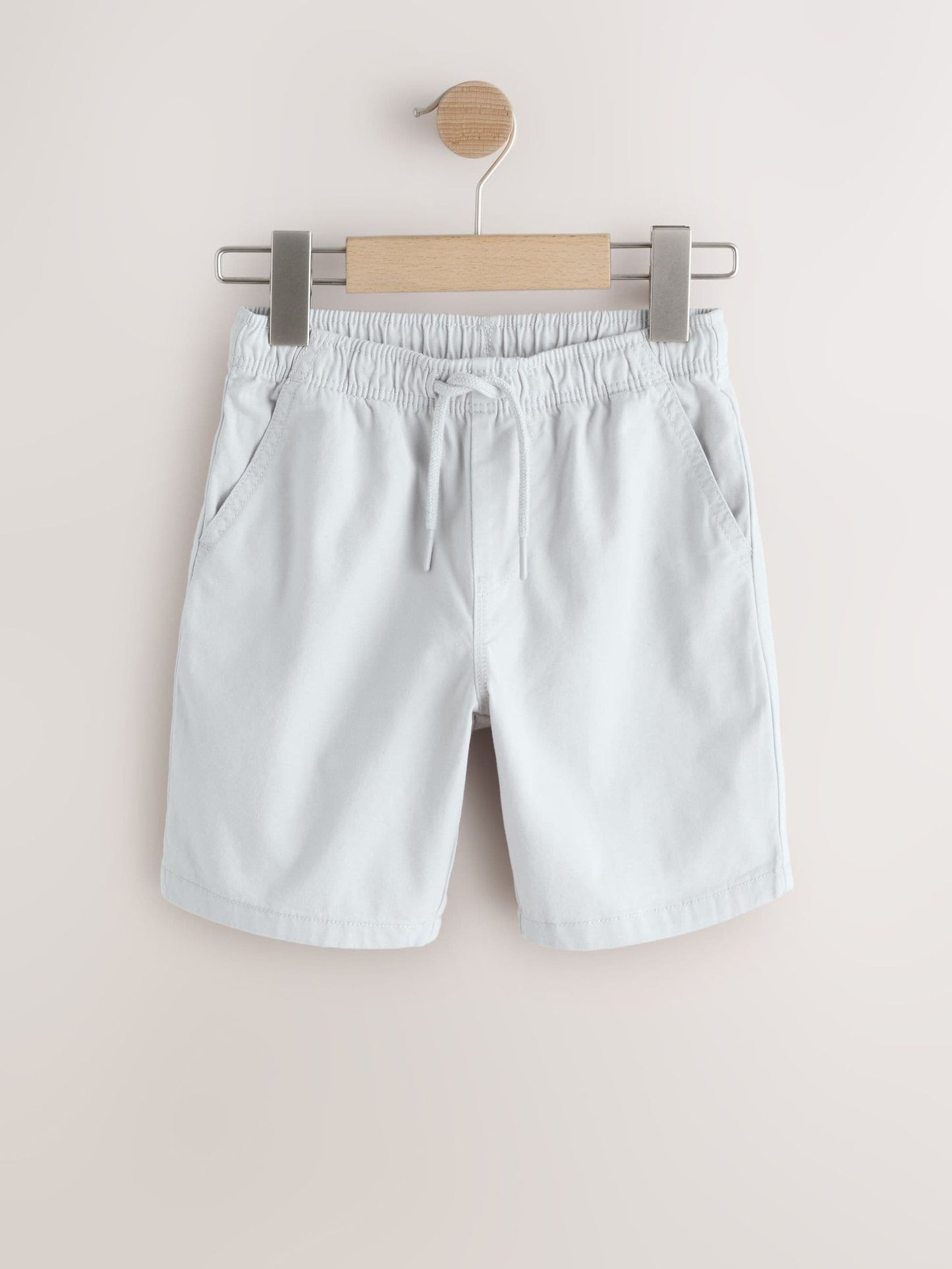 Dsiney Kidz - Blue/Grey 2 Pack Shorts (3-16yrs) image 4