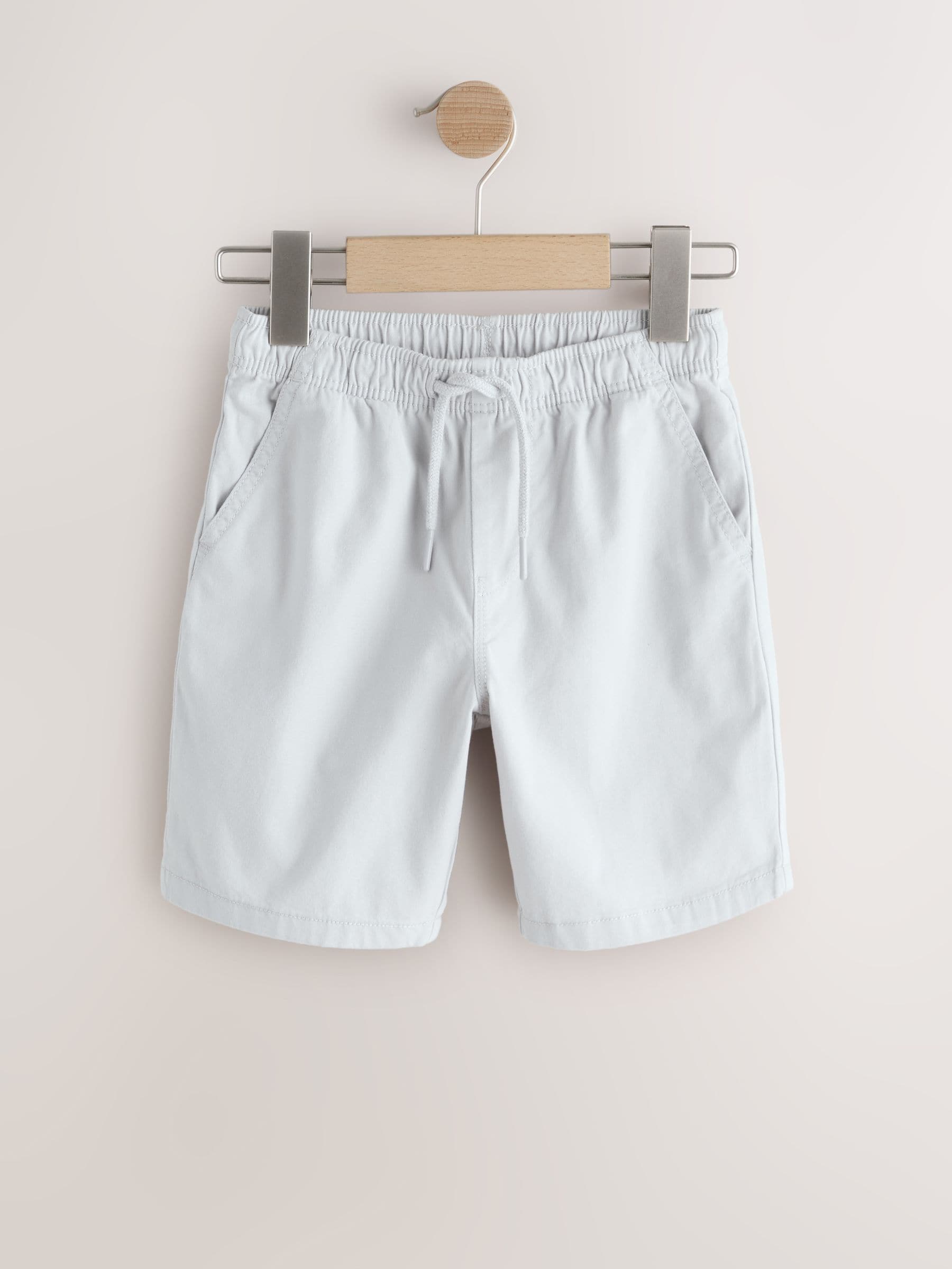 Dsiney Kidz - Blue/Grey 2 Pack Shorts (3-16yrs) image 4